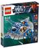 LEGO Star Wars Gungan Sub (9499)