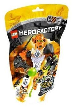 Lego 6221 Hero Factory: Nex