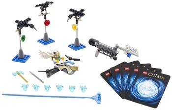 LEGO Legends of Chima - Speedorz Scheibenschiessen (70101)