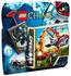 LEGO Legends of Chima