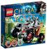 LEGO Legends of Chima