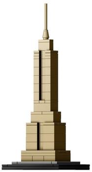 Lego 21002 Architecture Empire State Building