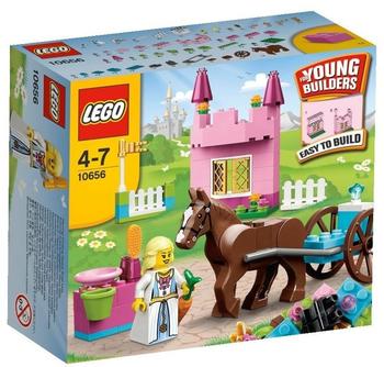 Lego 10656 Steine & Co.: Bausteine Prinzessin