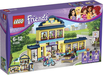 LEGO Friends - Heartlake Schule (41005)