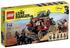 LEGO The Lone Ranger