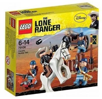 LEGO The Lone Ranger - Kavallerie (79106)