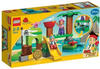 LEGO Duplo - Piraten Nimmerland Versteck (10513)