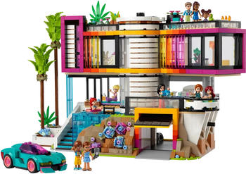 LEGO Friends - Andreas moderne Villa (42639)