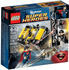 LEGO DC Universe Super Heroes