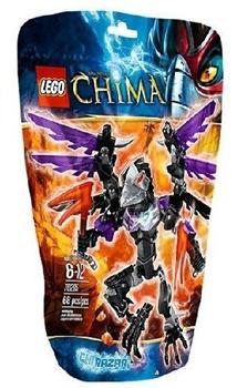 LEGO Legends of Chima - Chi Razar (70205)
