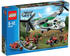 LEGO City - Schwenkrotorflugzeug (60021)