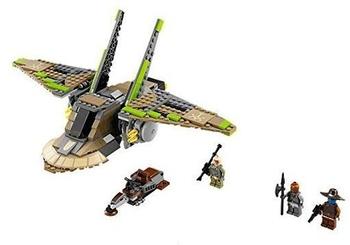 LEGO Star Wars - HH-87 Starhopper (75024)