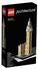 LEGO Architecture