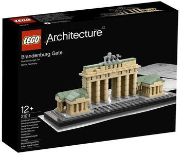 LEGO Architecture - Brandenburger Tor (21011)