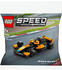LEGO Speed Champions - McLaren Formel-1 Rennwagen (30683)