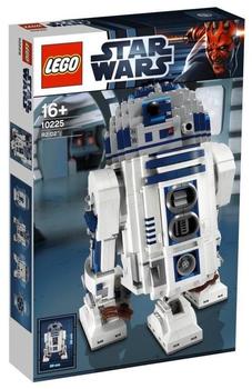 LEGO Star Wars - R2-D2 (10225)