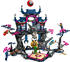 LEGO Ninjago - Wolfsmasken-Dojo (71813)