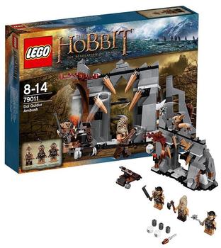 Lego The Hobbit Hinterhalt von Dol Guldur (79011)