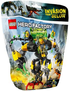 LEGO Hero Factory - Evo XL Machine (44022)