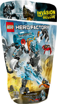 LEGO Hero Factory - Stormer Freeze Machine (44017)