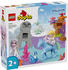 LEGO Disney - Elsa und Bruni im Zauberwald (10418)