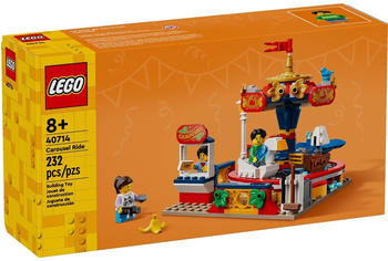 LEGO Karussell (40714)