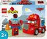 LEGO Duplo Cars - Mack beim Rennen (10417)