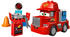 LEGO Duplo Cars - Mack beim Rennen (10417)