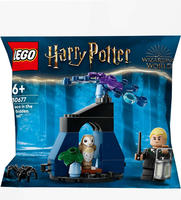 LEGO 30677, LEGO Harry Potter 30677 Draco im Verbotenen Wald (Polybag)