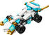 LEGO Ninjago - Zanes Drachenpower Fahrzeuge (30674)