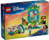 LEGO Disney Encanto - Mirabels Fotorahmen und Schmuckkassette (43239)