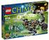LEGO Legends of Chima