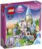 LEGO Disney Princess - Cinderellas Prinzessinnenschloss (41055)