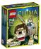 LEGO Legends of Chima Legendäre Tiere