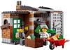 LEGO City - Verfolgung mit dem Polizei-Hubschrauber (60046)