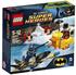LEGO DC Universe Super Heroes