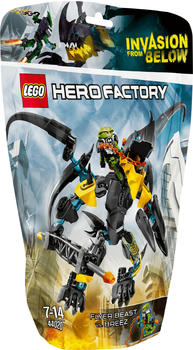 LEGO Hero Factory - Flyer Beast versus Breez (44020)