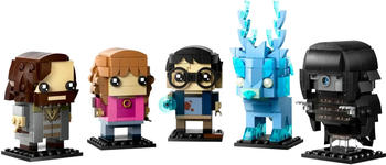 LEGO BrickHeadz - Figuren aus Harry Potter und der Gefangene von Askaban (40677)