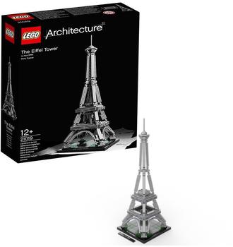 LEGO Architecture - Eiffelturm (21019)