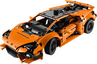 LEGO TECHNIC 42196 Lamborghini Hurac&aacute;n Tecnica Orange (42196)