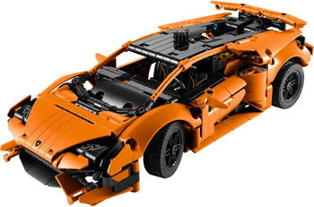 LEGO Technic - Lamborghini Huracán Tecnica Orange (42196)