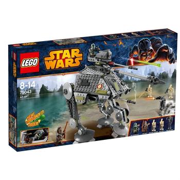 LEGO Star Wars - AT-AP (75043)