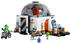LEGO City Space - Weltraumlabor (60439)