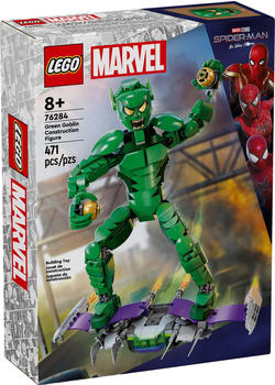 LEGO Marvel - Green Goblin Baufigur (76284)