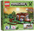 LEGO Minecraft