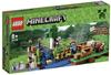 LEGO Minecraft - Die Farm (21114)
