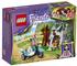LEGO Friends - Erste Hilfe Dschungel Bike (41032)