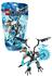 LEGO Legends of Chima Baubare Figuren