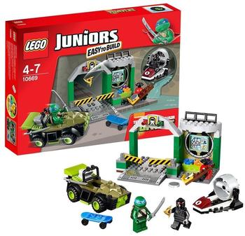 LEGO Juniors (10669)