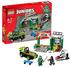 LEGO Juniors